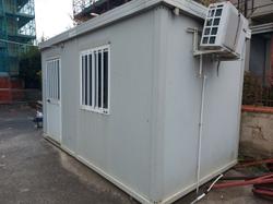 Attrezzature da cantiere - Lotto 21 (Asta 8980)