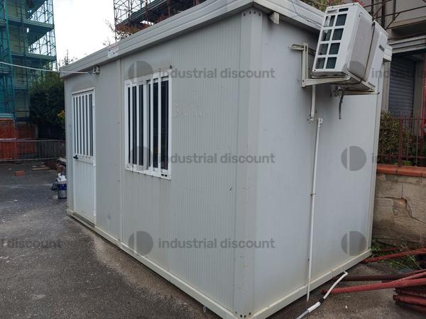 21#8980 Attrezzature da cantiere in vendita - foto 1