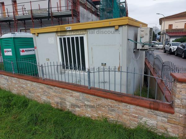 21#8980 Attrezzature da cantiere in vendita - foto 2