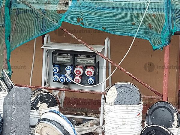 21#8980 Attrezzature da cantiere in vendita - foto 4