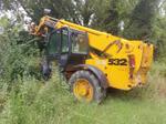 Immagine 1 - Sollevatore telescopico JCB - Lotto 29 (Asta 8980)
