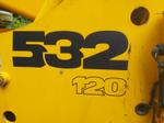 Immagine 5 - Sollevatore telescopico JCB - Lotto 29 (Asta 8980)