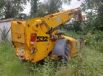 Immagine 6 - Sollevatore telescopico JCB - Lotto 29 (Asta 8980)