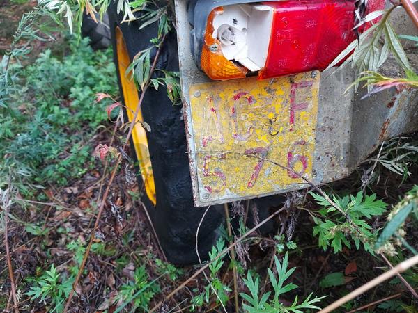 30#8980 Autobetoniera F.lli Dieci in vendita - foto 2