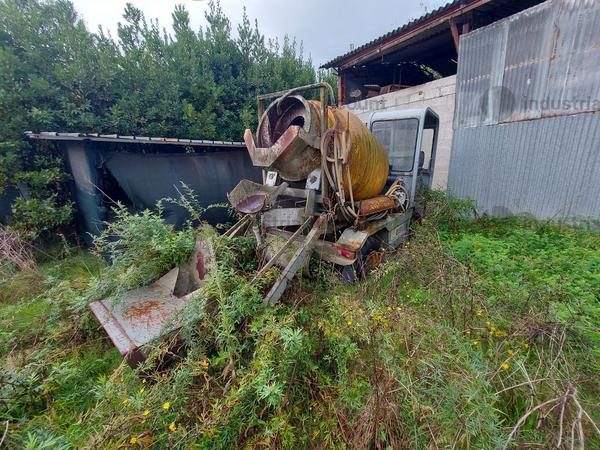30#8980 Autobetoniera F.lli Dieci in vendita - foto 3