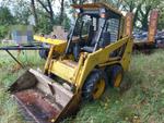Immagine 3 - Minipala Komatsu - Lotto 31 (Asta 8980)