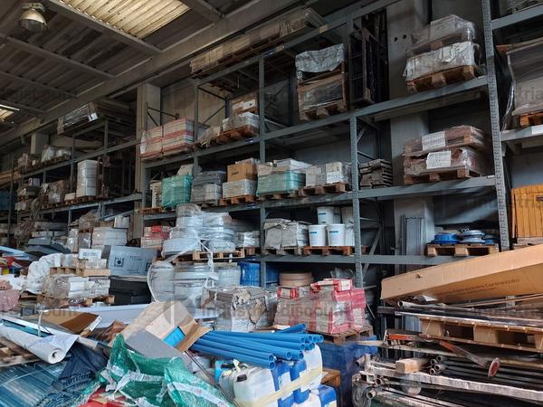 390#8980 Materiali per l'edilizia in vendita - foto 1