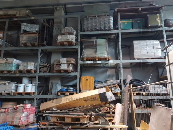 390#8980 Materiali per l'edilizia in vendita - foto 2