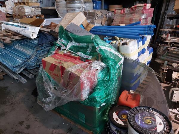 390#8980 Materiali per l'edilizia in vendita - foto 3