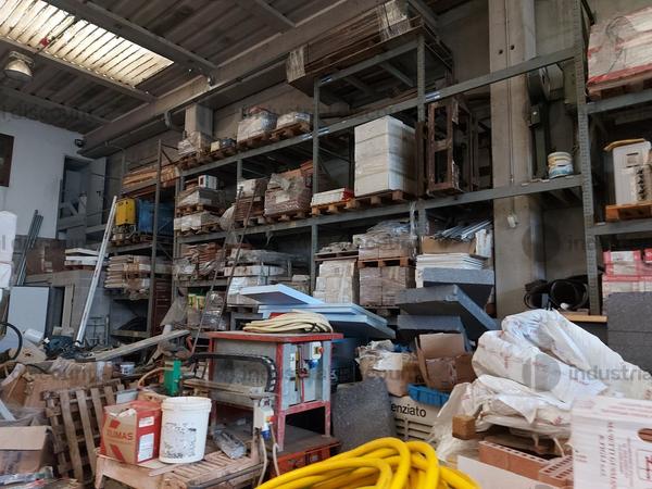 390#8980 Materiali per l'edilizia in vendita - foto 4