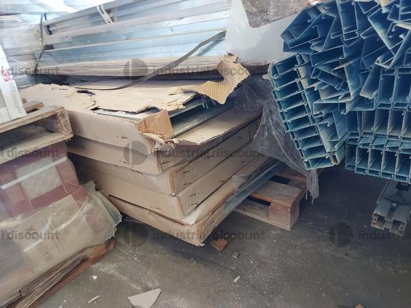 390#8980 Materiali per l'edilizia in vendita - foto 6