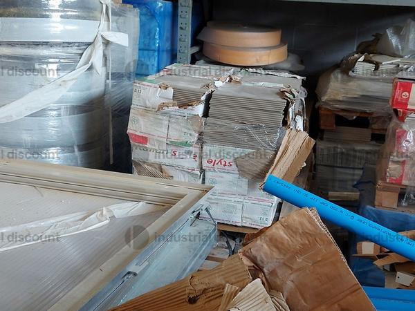 390#8980 Materiali per l'edilizia in vendita - foto 11