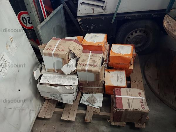 390#8980 Materiali per l'edilizia in vendita - foto 13