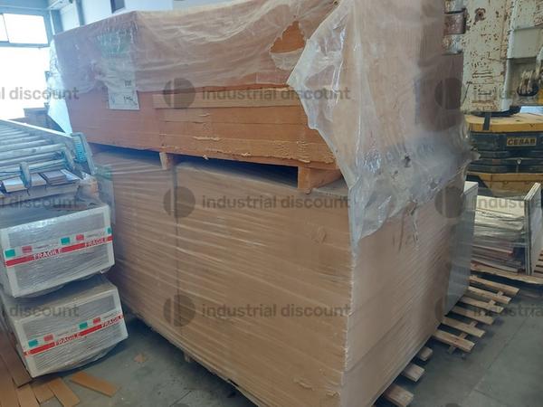 390#8980 Materiali per l'edilizia in vendita - foto 16