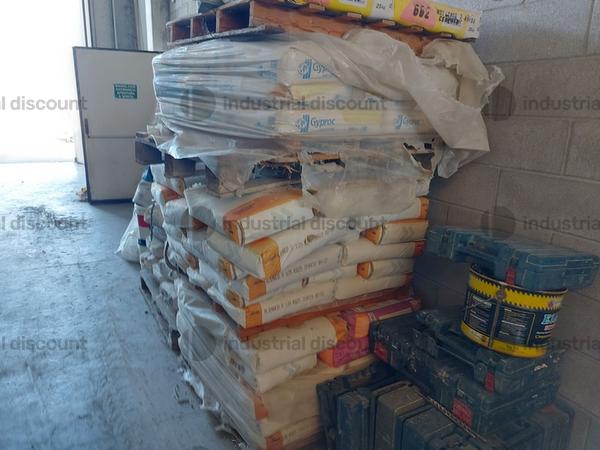 390#8980 Materiali per l'edilizia in vendita - foto 18