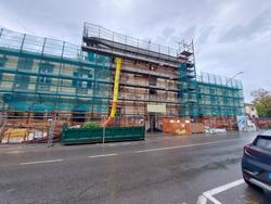 Attrezzature da cantiere - Lotto 5 (Asta 8980)