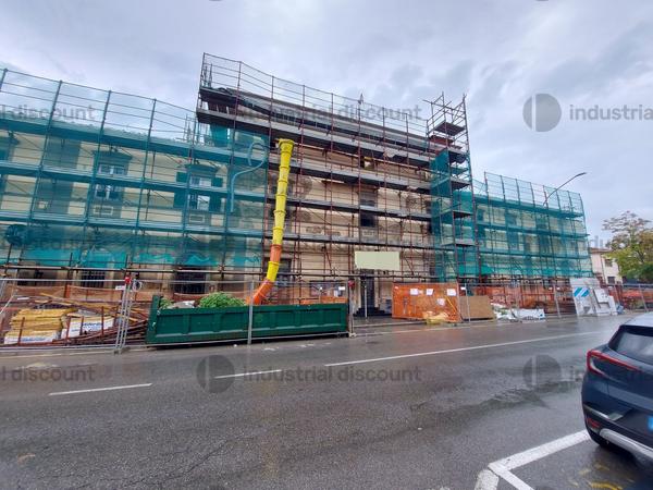 5#8980 Attrezzature da cantiere in vendita - foto 1