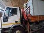 Immagine 5 - Autocarro Iveco Eurocargo 150E18 - Lotto 52 (Asta 8980)