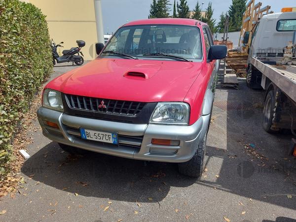 Autocarri in vendita