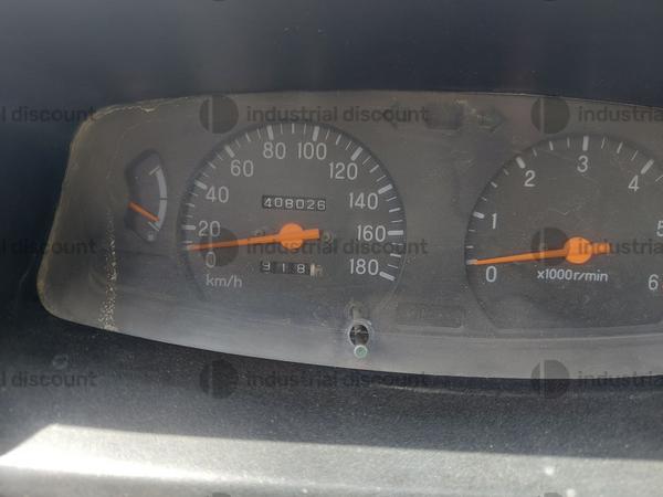 54#8980 Autocarro Mitsubishi PK L200 in vendita - foto 7