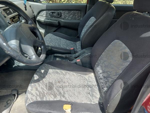 54#8980 Autocarro Mitsubishi PK L200 in vendita - foto 8