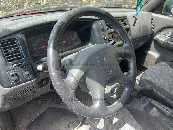 54#8980 Autocarro Mitsubishi PK L200 in vendita - foto 9