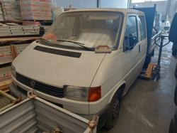 Autocarro Volksvagen - Lotto 55 (Asta 8980)