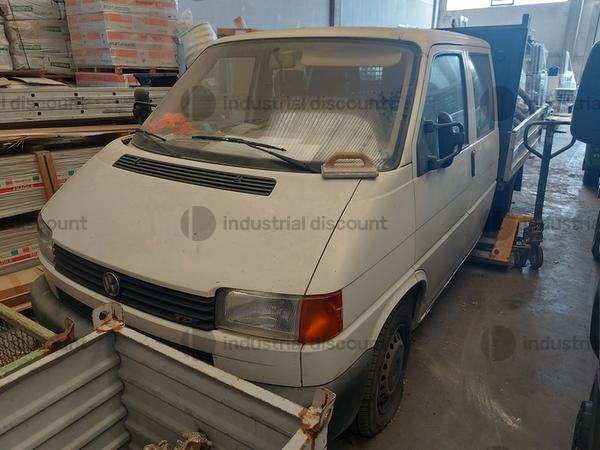 Autocarri in vendita