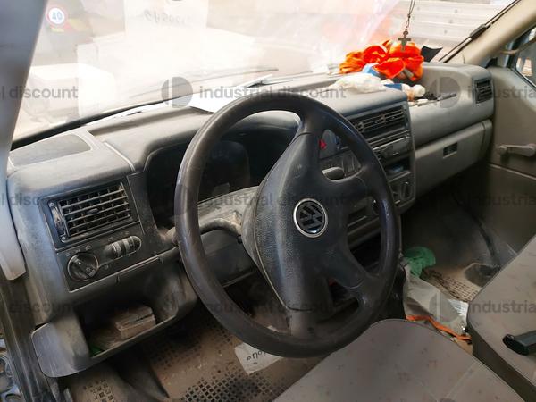 55#8980 Autocarro Volksvagen in vendita - foto 4