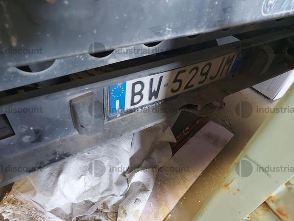 55#8980 Autocarro Volksvagen in vendita - foto 5