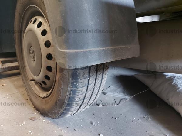 55#8980 Autocarro Volksvagen in vendita - foto 7