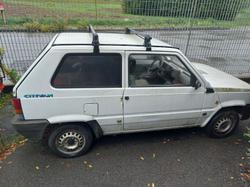 Autocarri Fiat Panda