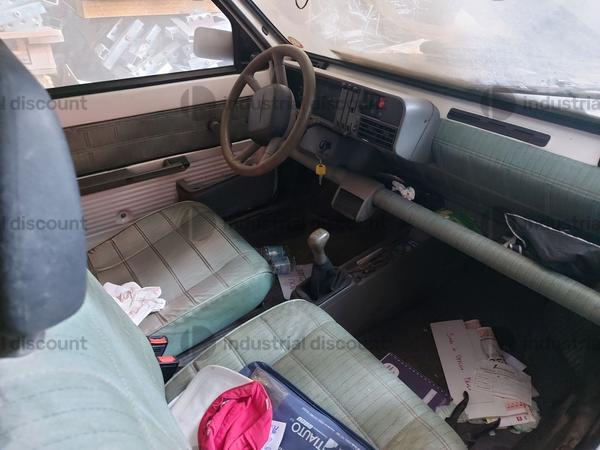 56#8980 Autocarri Fiat Panda in vendita - foto 4
