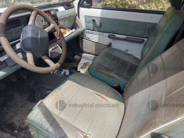 56#8980 Autocarro Fiat Panda in vendita - foto 4
