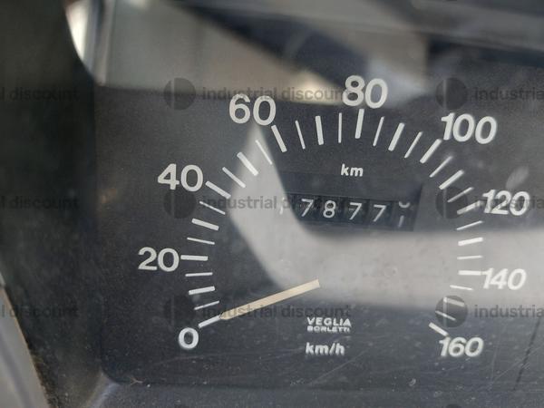 56#8980 Autocarro Fiat Panda in vendita - foto 5