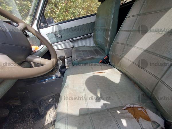 56#8980 Autocarro Fiat Panda in vendita - foto 6