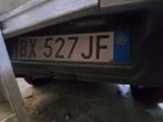 Immagine 2 - Autocarro Fiat Panda - Lotto 57 (Asta 8980)