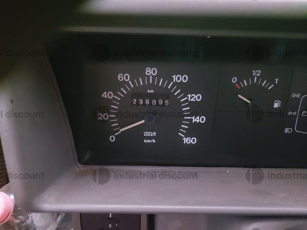 57#8980 Autocarro Fiat Panda in vendita - foto 6