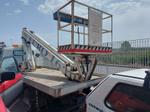 Immagine 2 - Autocarro con piattaforma aerea - Lotto 58 (Asta 8980)