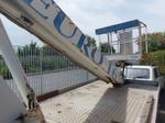 Immagine 4 - Autocarro con piattaforma aerea - Lotto 58 (Asta 8980)