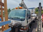 Immagine 10 - Autocarro con piattaforma aerea - Lotto 58 (Asta 8980)