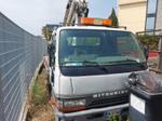 Immagine 11 - Autocarro con piattaforma aerea - Lotto 58 (Asta 8980)