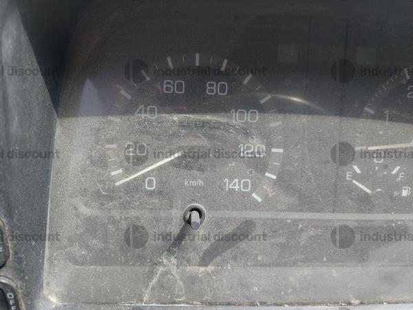 58#8980 Autocarro con piattaforma aerea in vendita - foto 6