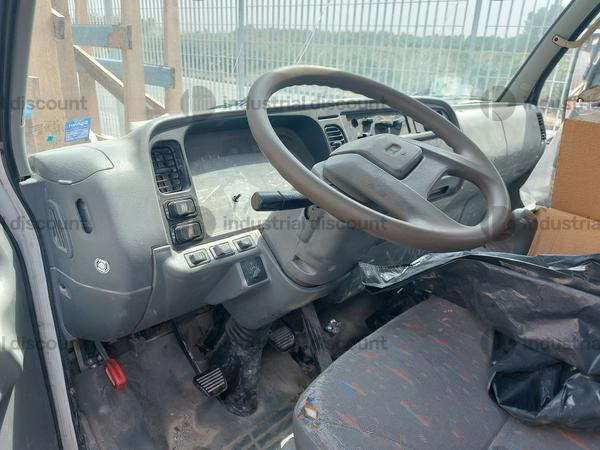 58#8980 Autocarro con piattaforma aerea in vendita - foto 7