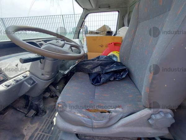 58#8980 Autocarro con piattaforma aerea in vendita - foto 8