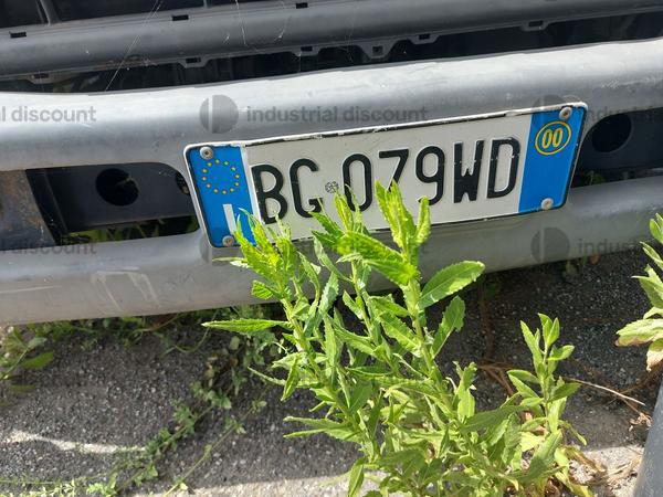58#8980 Autocarro con piattaforma aerea in vendita - foto 12