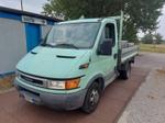 Immagine 1 - Autocarro Iveco 35A - Lotto 59 (Asta 8980)