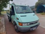Immagine 2 - Autocarro Iveco 35A - Lotto 59 (Asta 8980)