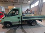 Immagine 11 - Autocarro Iveco 35A - Lotto 59 (Asta 8980)