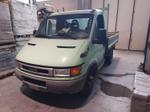 Immagine 12 - Autocarro Iveco 35A - Lotto 59 (Asta 8980)